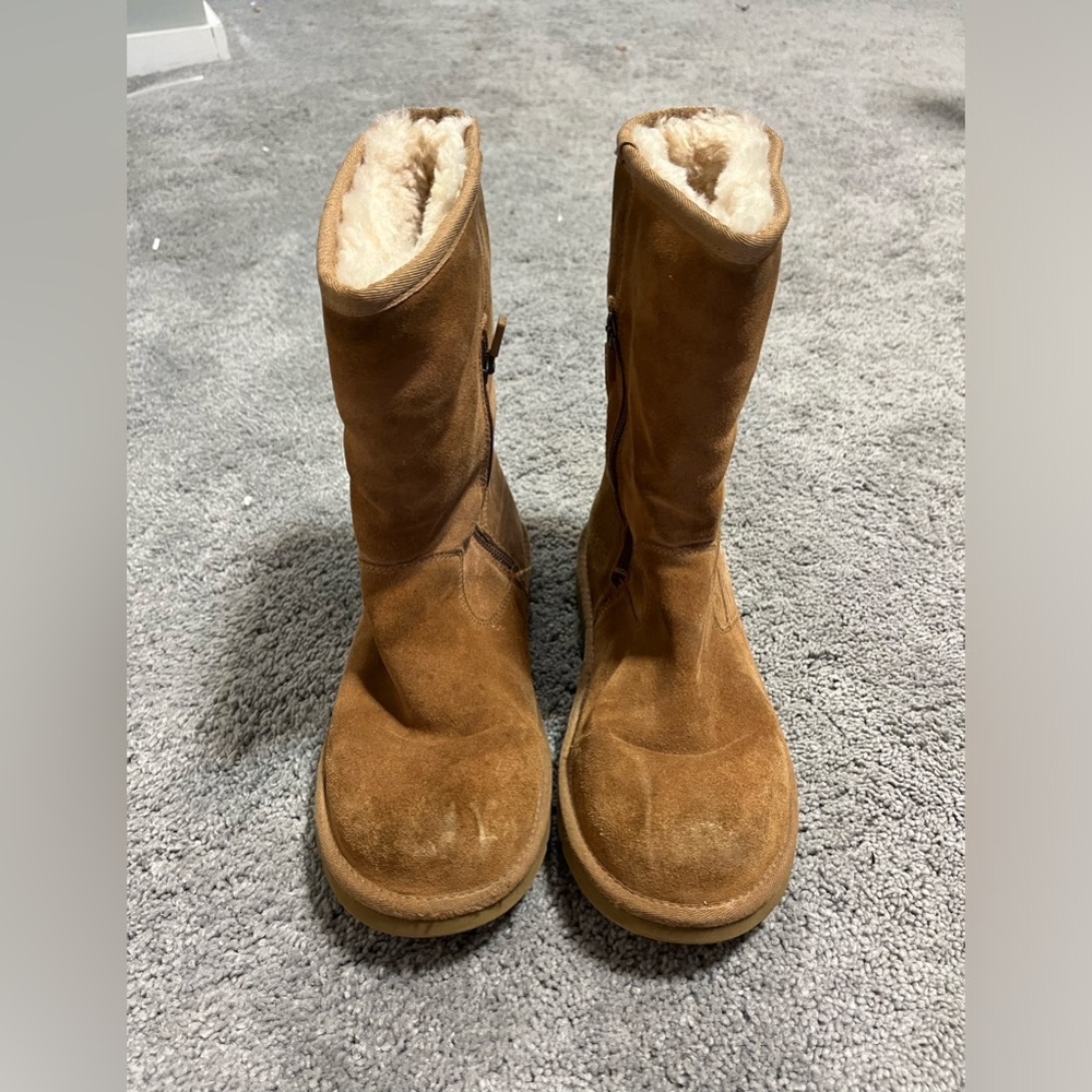Ugg Lil Sunshine boots